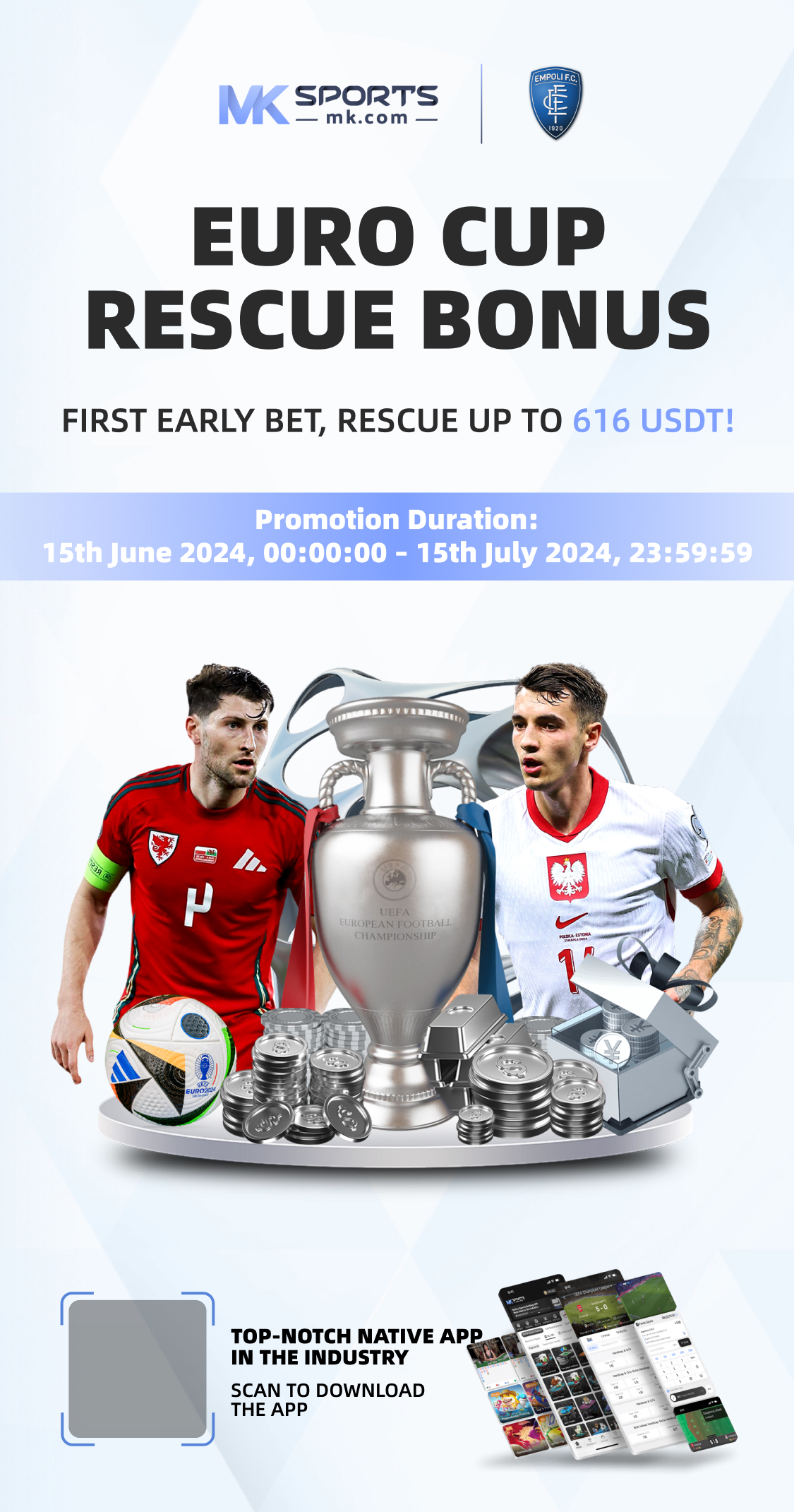 Betting Sites with Welcome Bonus: South Africa's Best l July 2024