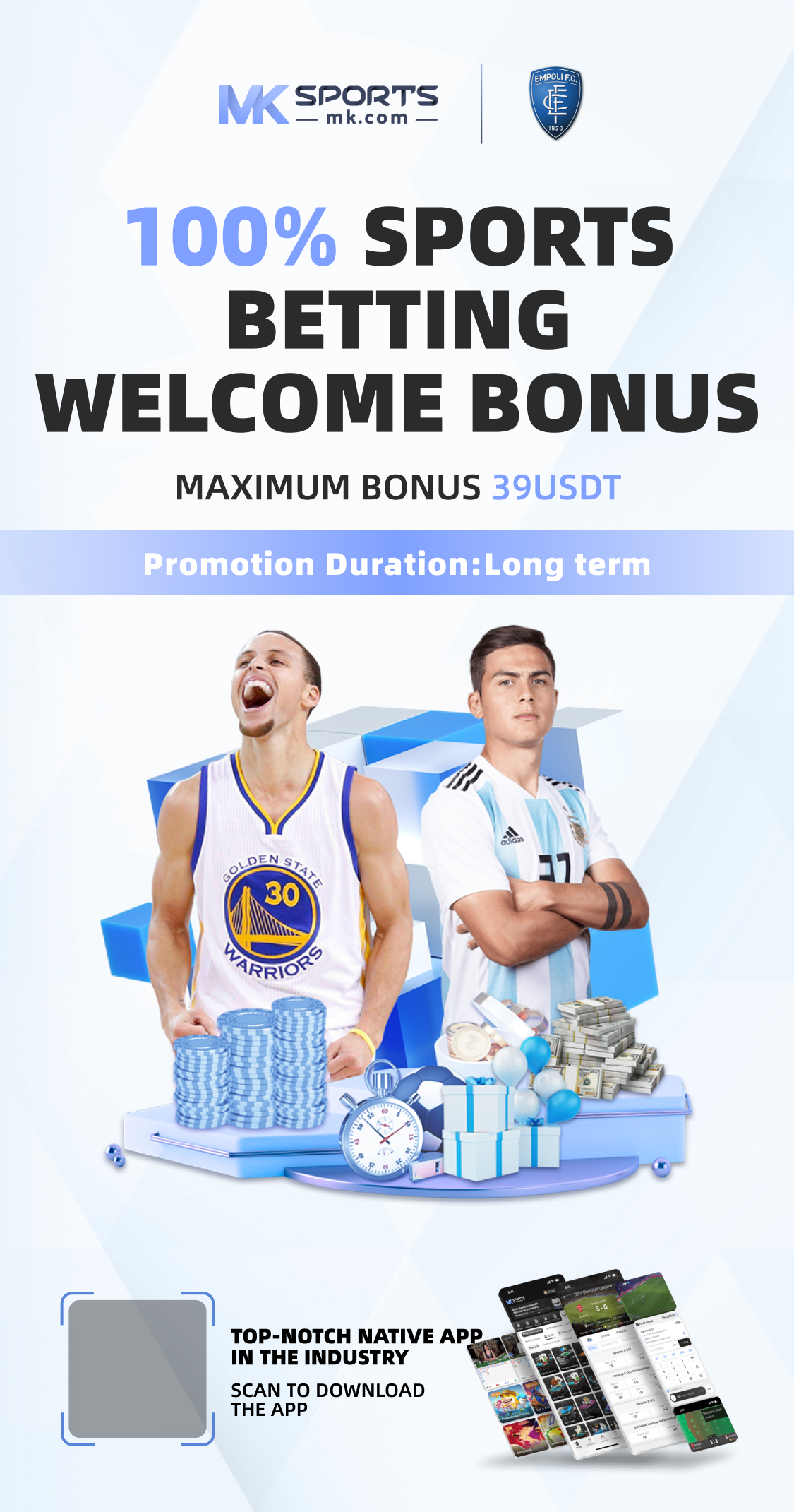 17 Migliori Bonus Senza Deposito - Subito € Gratis